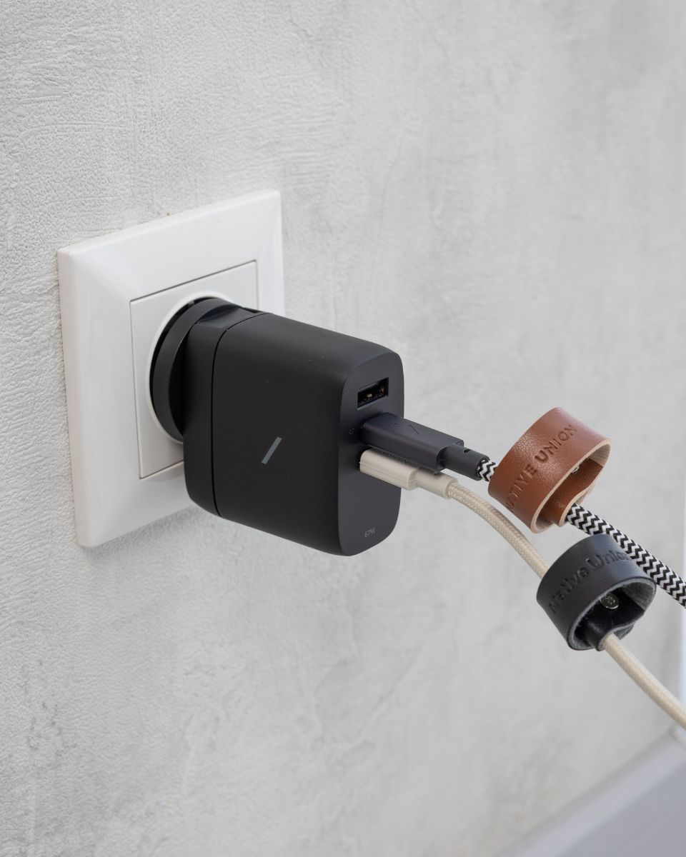 Native Union Cables